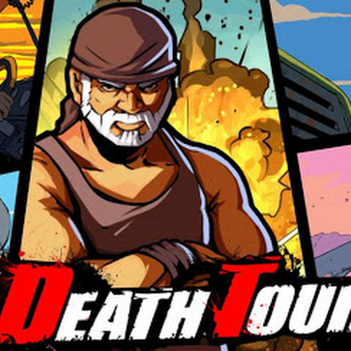 Death Tour v1.0.8