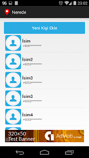 How to download Nerede 1.0 apk for pc