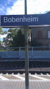S-Bahn Bobenheim 