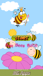 How to download Busy Bees Match 1.0 unlimited apk for bluestacks