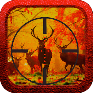 Buck Hunter 2014 冒險 App LOGO-APP開箱王