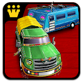 Truck Driving India Apk