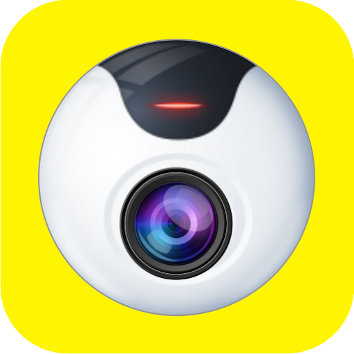 Camera 720 p for Android