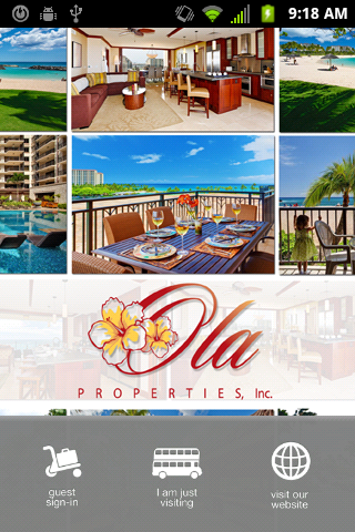 Hawaii Vacation Rentals