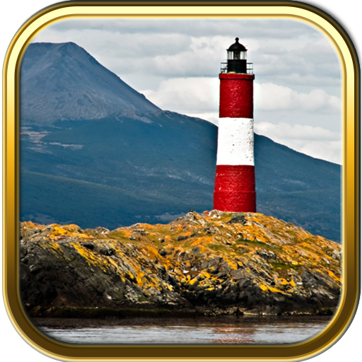 Even More Free Lighthouses LOGO-APP點子