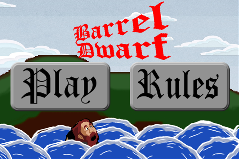 Barrel Dwarf Free