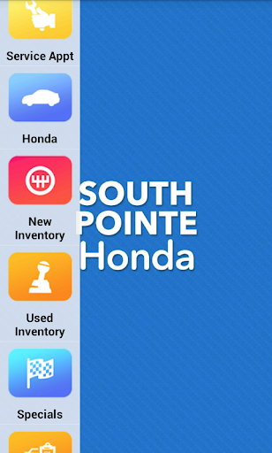 South Pointe Honda