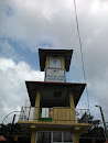 Avissawella Clock Tower