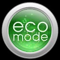 ecoモード logo