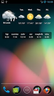 Download SimpleSalat+ APK for Android