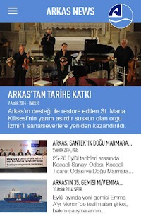 Free Download Arkas News Online APK