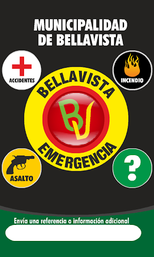 Bellavista Emergencias