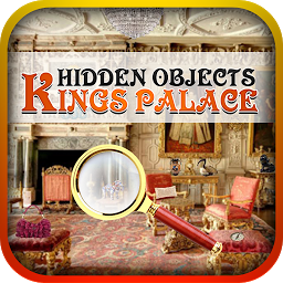 Hidden Objects Kings Palace v1.0.0