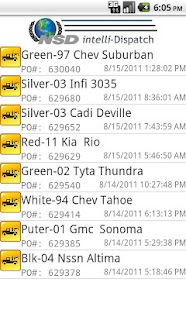 Free intelliProvider APK for Android