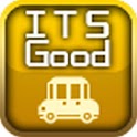 高速公路 ITSGood  好路子 即時路況 logo