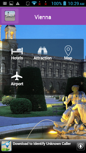 免費下載旅遊APP|Vienna Airport app開箱文|APP開箱王