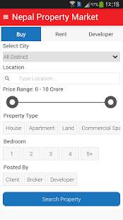 How to install Nepal Property Market 1.1 mod apk for pc