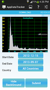 Download AppDataTracker APK