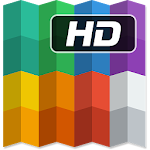Backgrounds HD Wallpapers BHD Apk