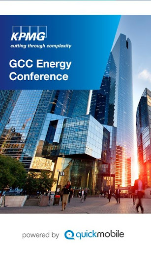 KPMG GCC Energy Conference