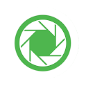 Fotolia Instant icon