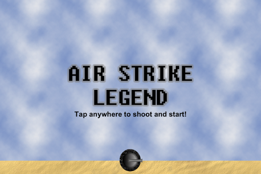 Air Strike Legend