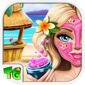 Shopaholic Destinations Girl for PC and MAC
