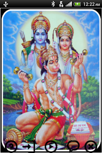 Lastest Lord Hanuman Arti APK