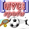 Live Football Games logo