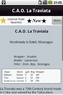 How to get Perelman's Cigar Cyclopedia patch 1.0 apk for android
