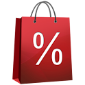 Discount Calculator Widget logo