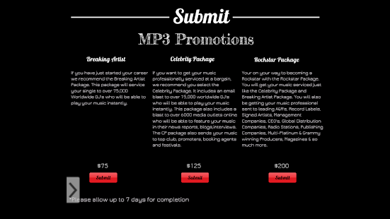 How to install MP3 Promoter patch 0.1 apk for bluestacks