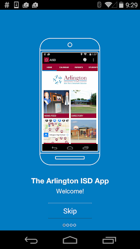 Arlington ISD