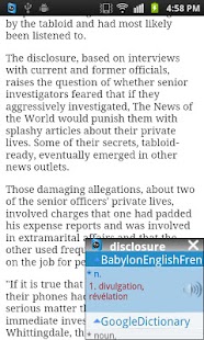 How to install German English Dictionary 1.0 unlimited apk for pc