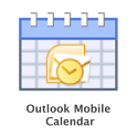Outlook Mobile Calendar
