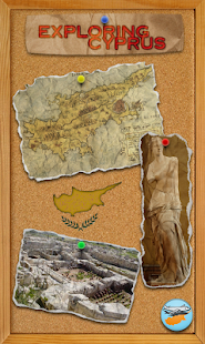 Free Download Exploring Cyprus APK