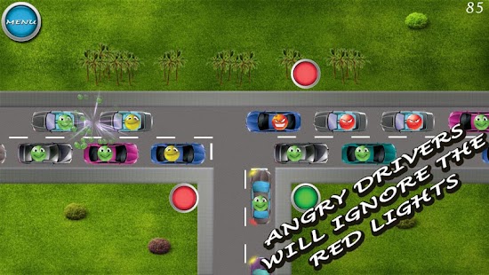Happy Traffic Screenshots 2