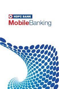 HDFC Bank MobileBanking