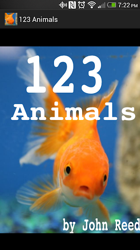 123 Animals