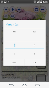 download TIMMY rozprávky pre deti free