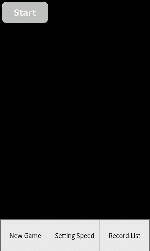 Dynamic Vision &amp; Reflex+2 Screen 3
