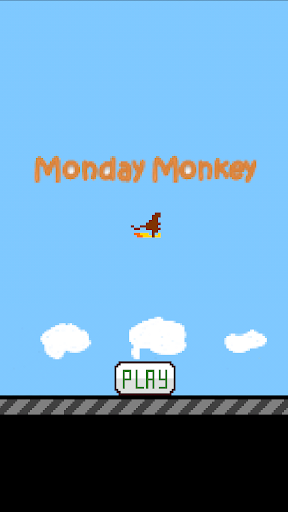 Monday Monkey