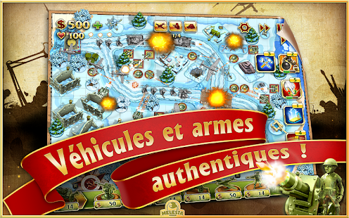 Toy Defense 2 - screenshot thumbnail