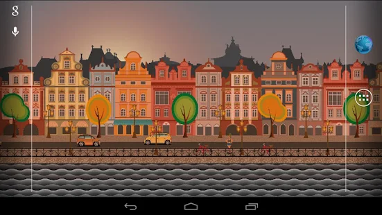 Amsterdam City Wallpaper PRO - screenshot thumbnail
