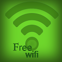 WiFi Hack 2015 Prank mobile app icon