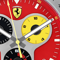 Ferrari Watch Live WP lite logo