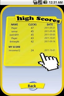 How to mod Fast Clicker Game 1.7 apk for android