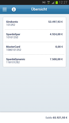 SpardaApp