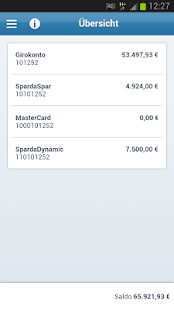 Lastest SpardaApp APK for Android