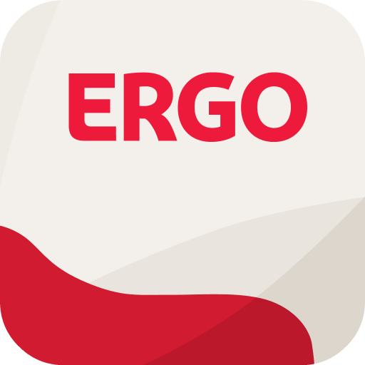 ERGO Latvija LOGO-APP點子